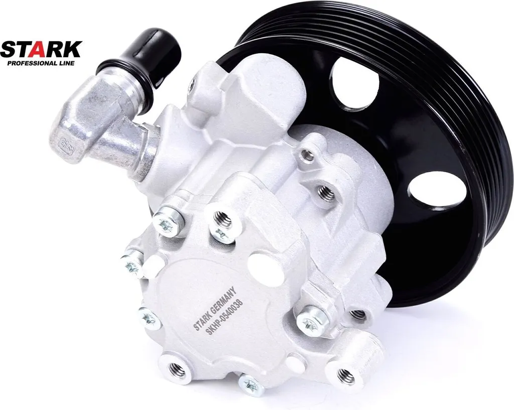 Pompe hydraulique direction Mercedes C-Klasse CLS W211 2 466 37 01 Stark