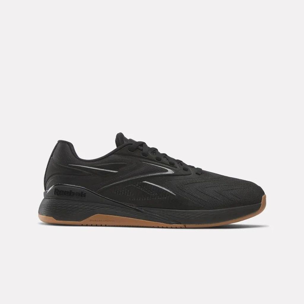 Reebok NANO X5 EDGE pánské tréninková obuv – Černá, EVA, Obrázek produktu 