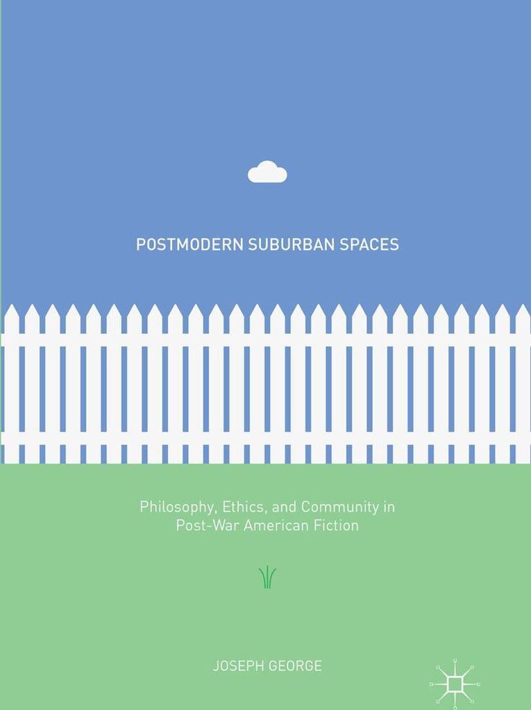 Postmodern Suburban Spaces