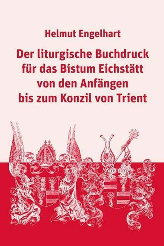 Livre de référence sur l'imprimerie d'Eichstätt : sources