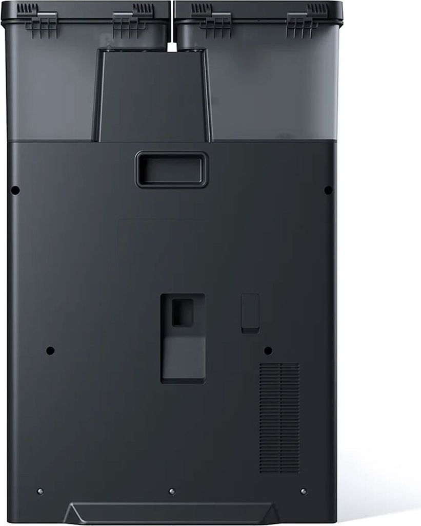 Ecovacs DEEBOT T50 MAX PRO OMNI BLACK Obrázok produktu 69