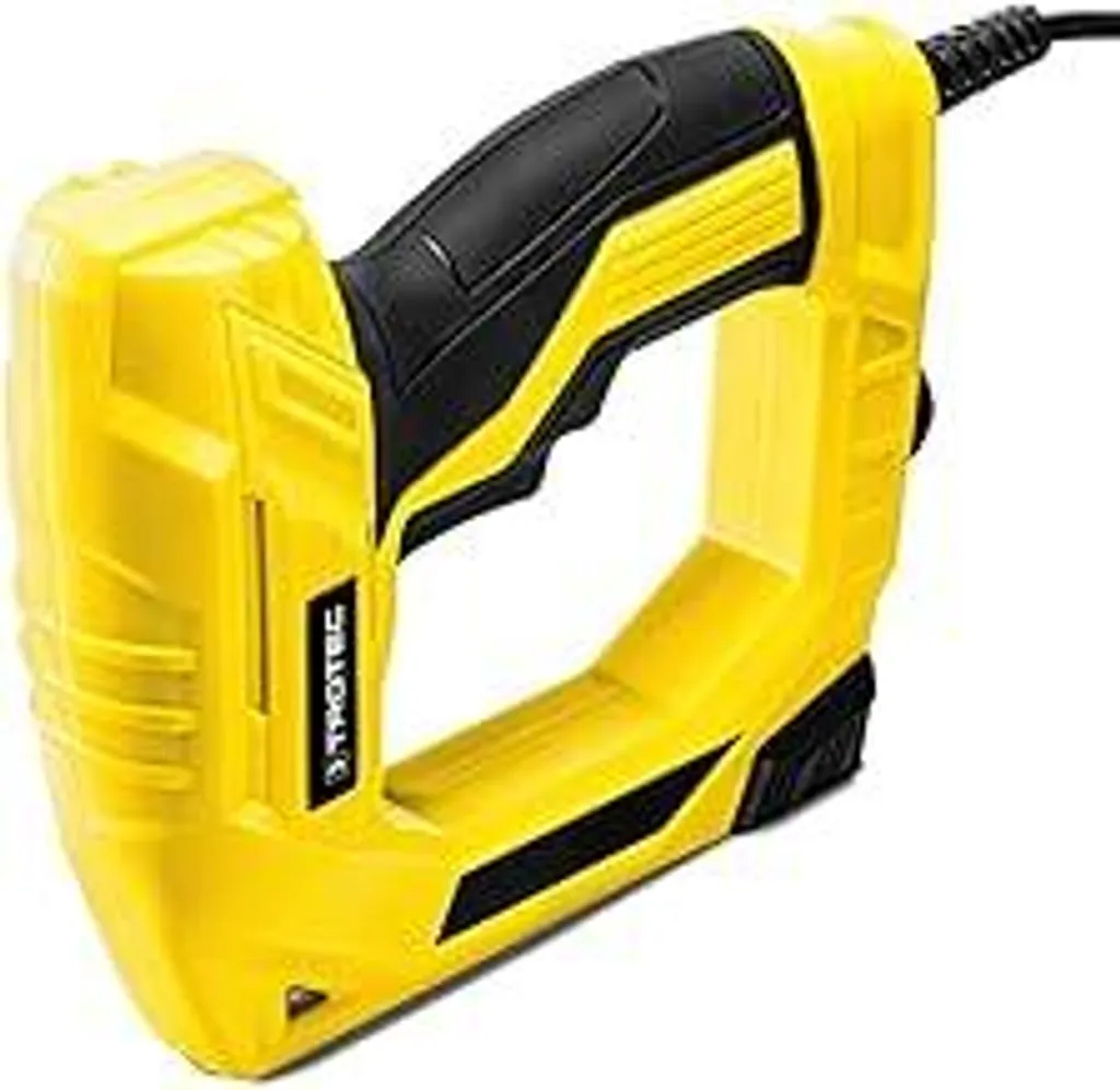 Offerta Graffatrice Elettrica Trotec PTNS 11-230V + Kit Omaggio