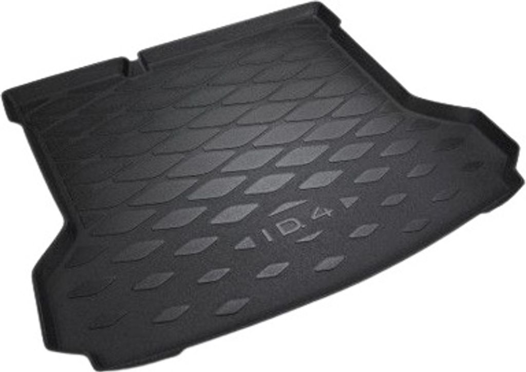 VW ID.4 Kofferraummatte Gepäckmatte 11A061160 Produktbild 