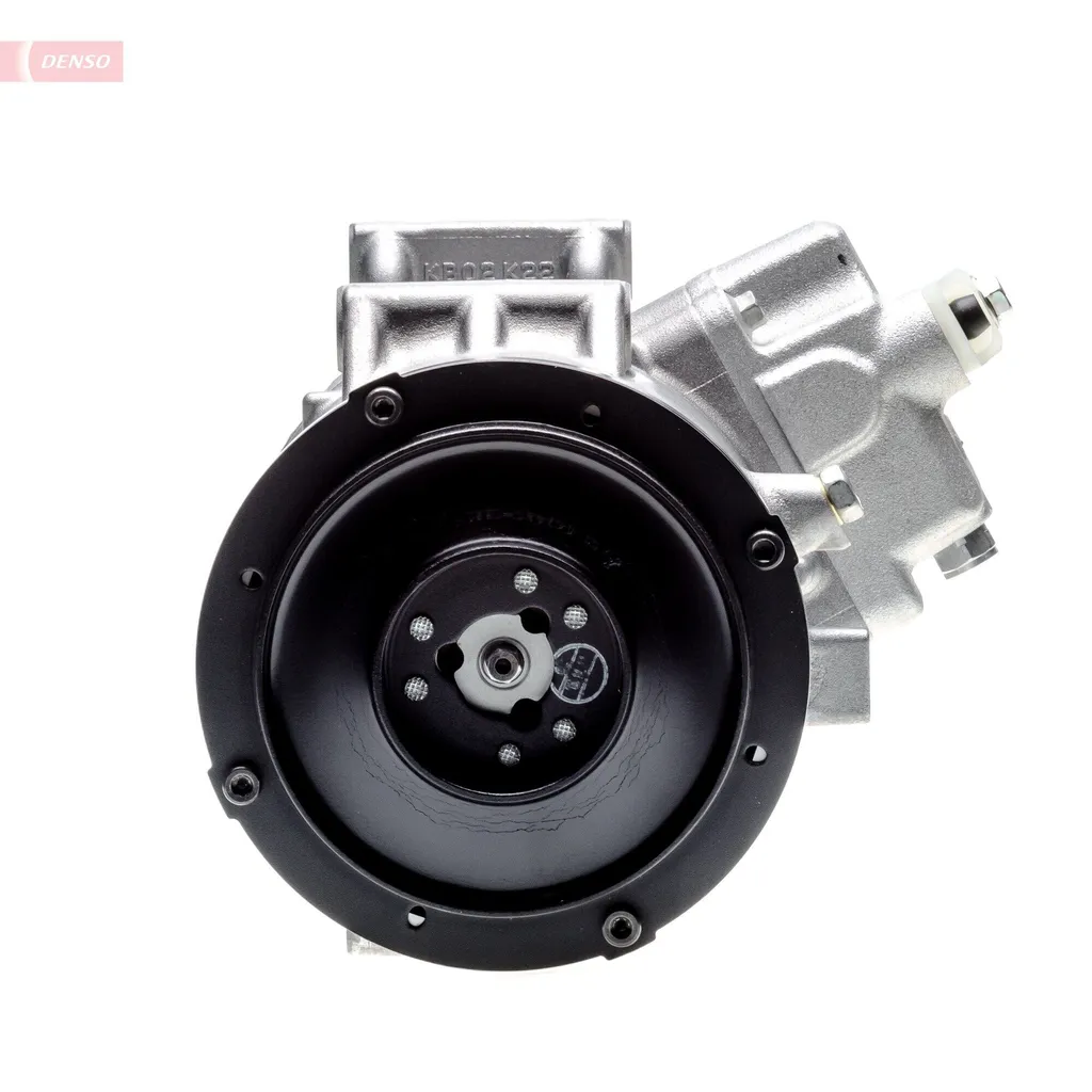 Plus de clim sur Lexus ? Solution compresseur DENSO DCP51004 7SEH17C