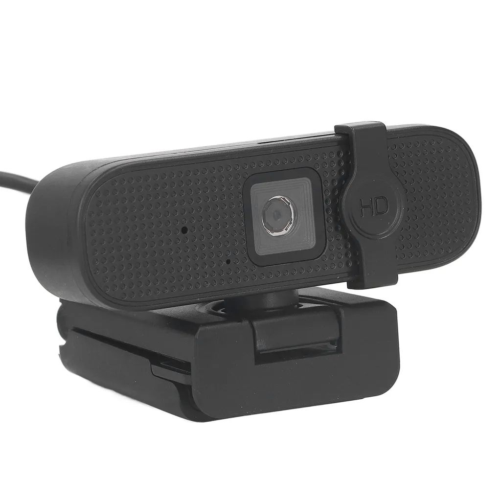 Webcam USB Streaming 1080p | Videocamera per PC Gaming e YouTube