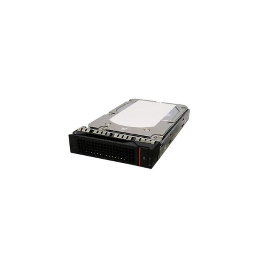 Lenovo 4XB7A77446 Interne Festplatte 3.5" 2 TB Serial ATA Produktbild 