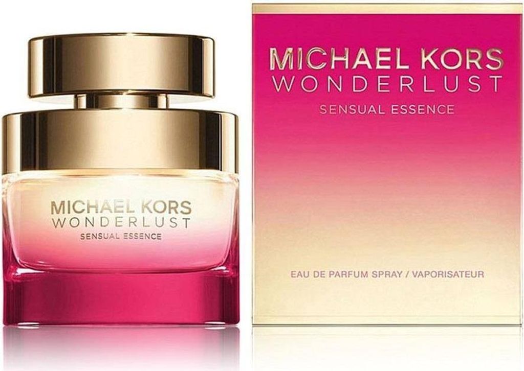Michael Kors Sensual Essence, Frauen, 50 ml, Nicht Produktbild 