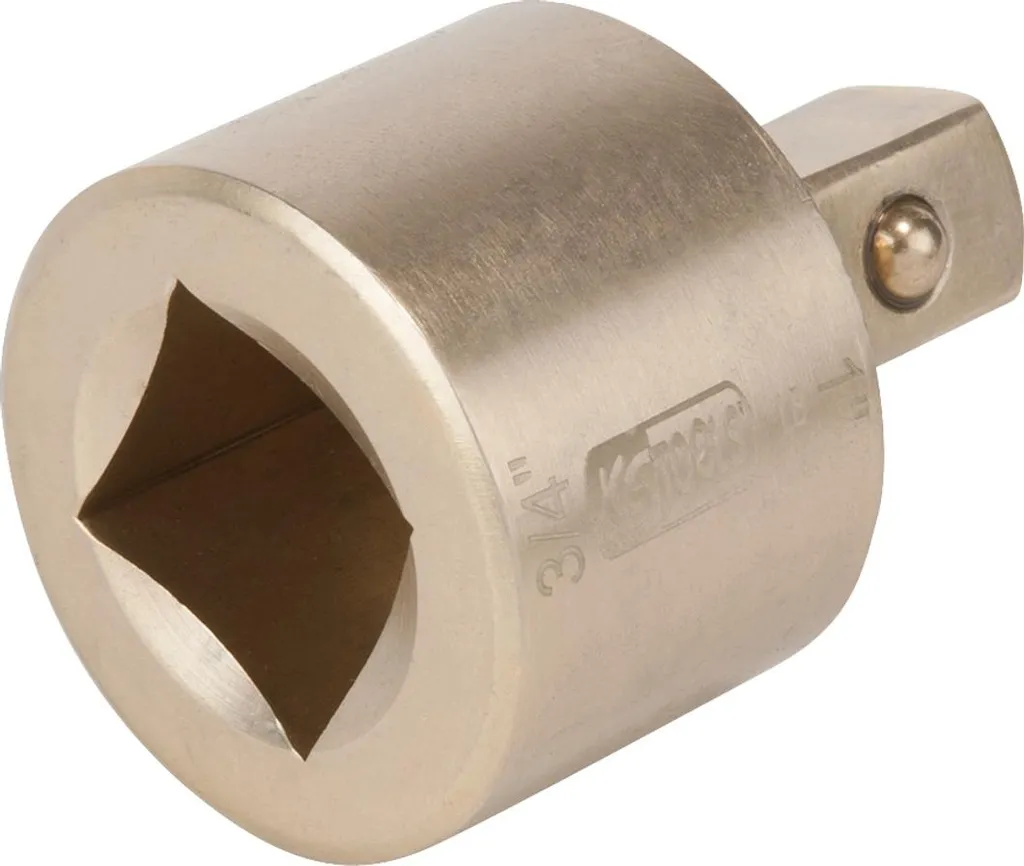 KS Tools BRONZEplus Riduttore 3/4" x 1/2" - 963.3456