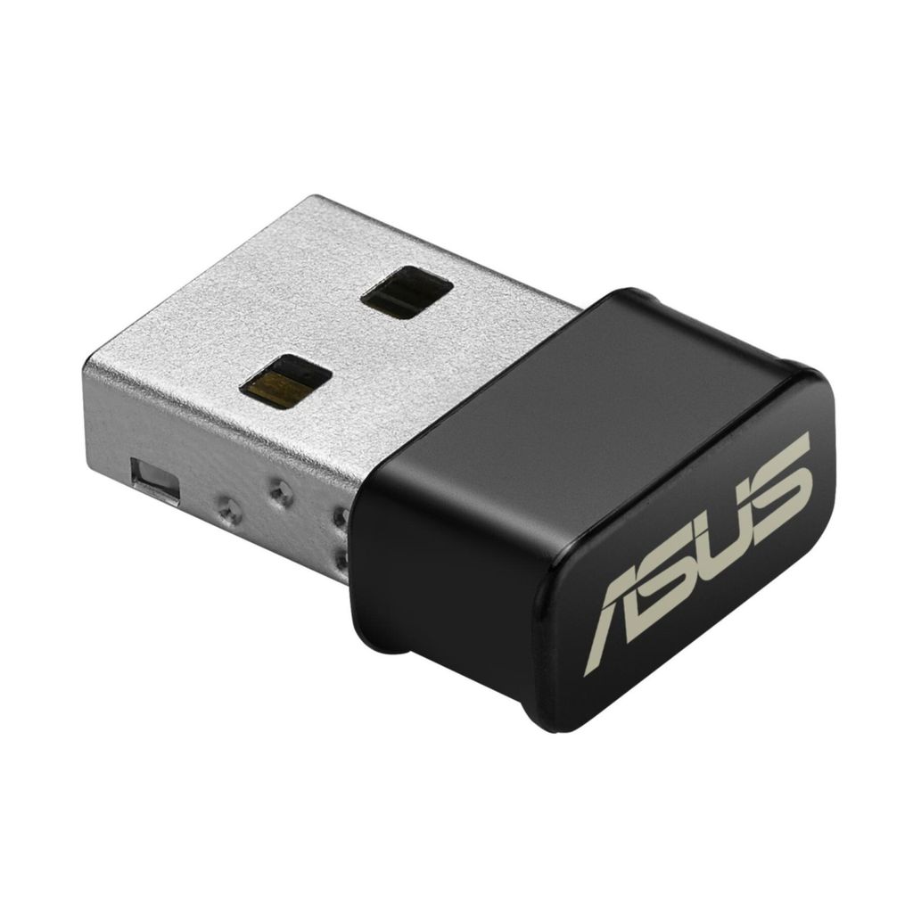 ASUS USB-AC53 Nano WLAN-Stick Produktbild 