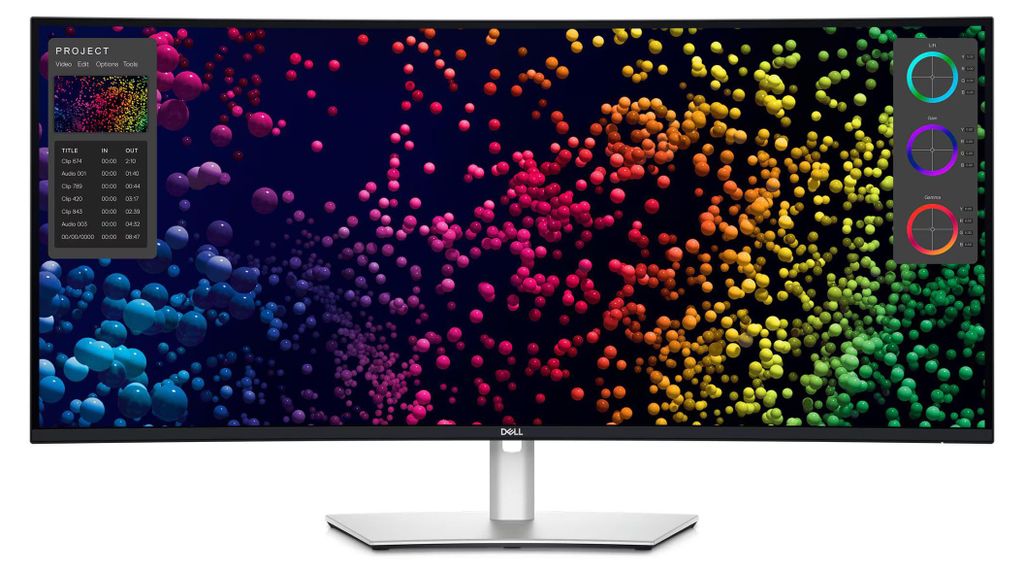 U4025Qw Produktbild 