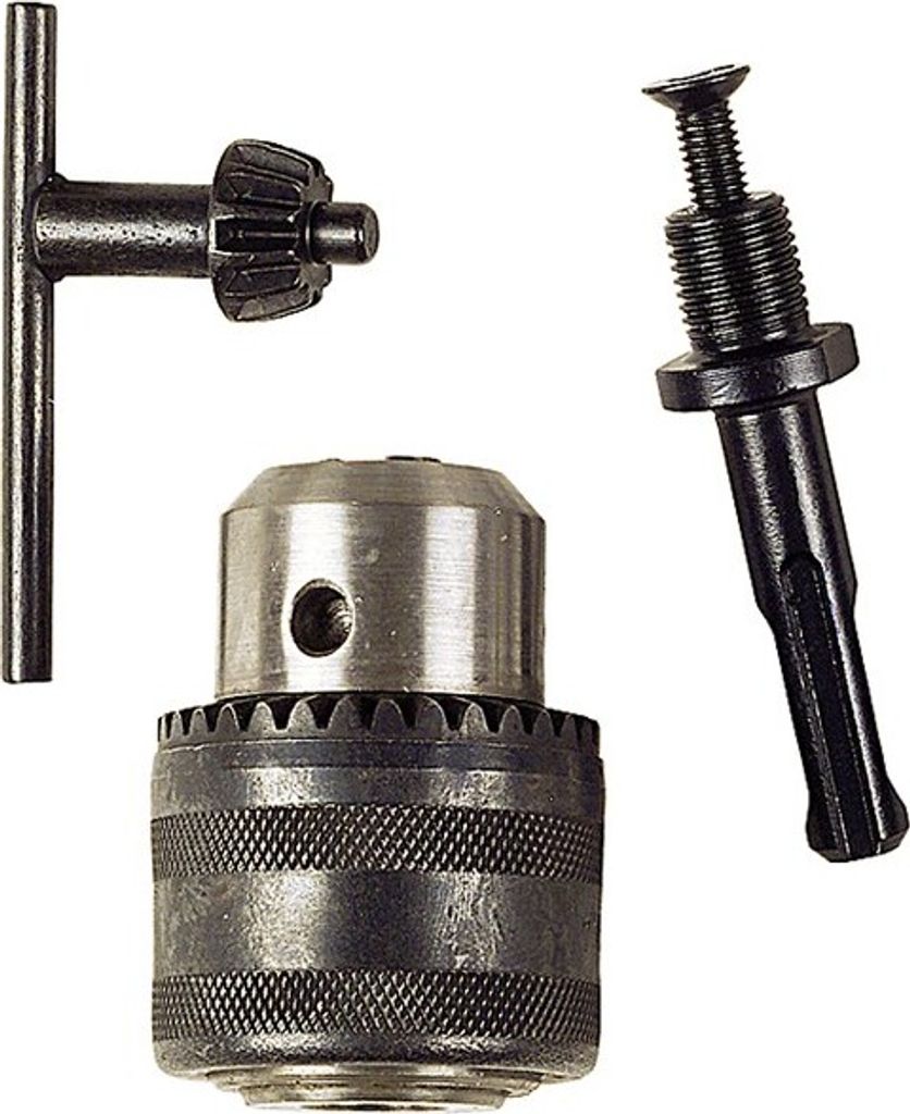 Easy Work 41083 Zahnkranz-Bohrfutter, mit Produktbild 