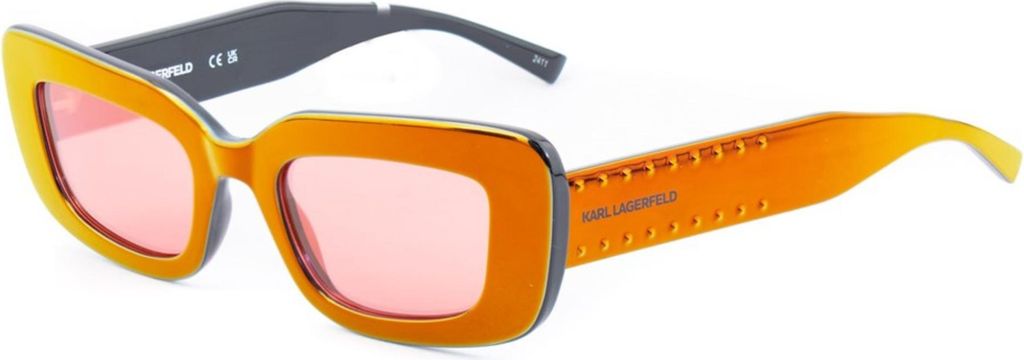 KARL LAGERFELD KL6164S 602 MIRROR WINE 50/21/140 FEMALE Sonnenbrillen