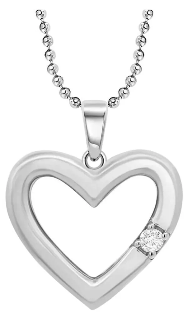 Bracelet Jonc Lotus Jewels LP3217-1/1 en Argent pour un Look Quotidien