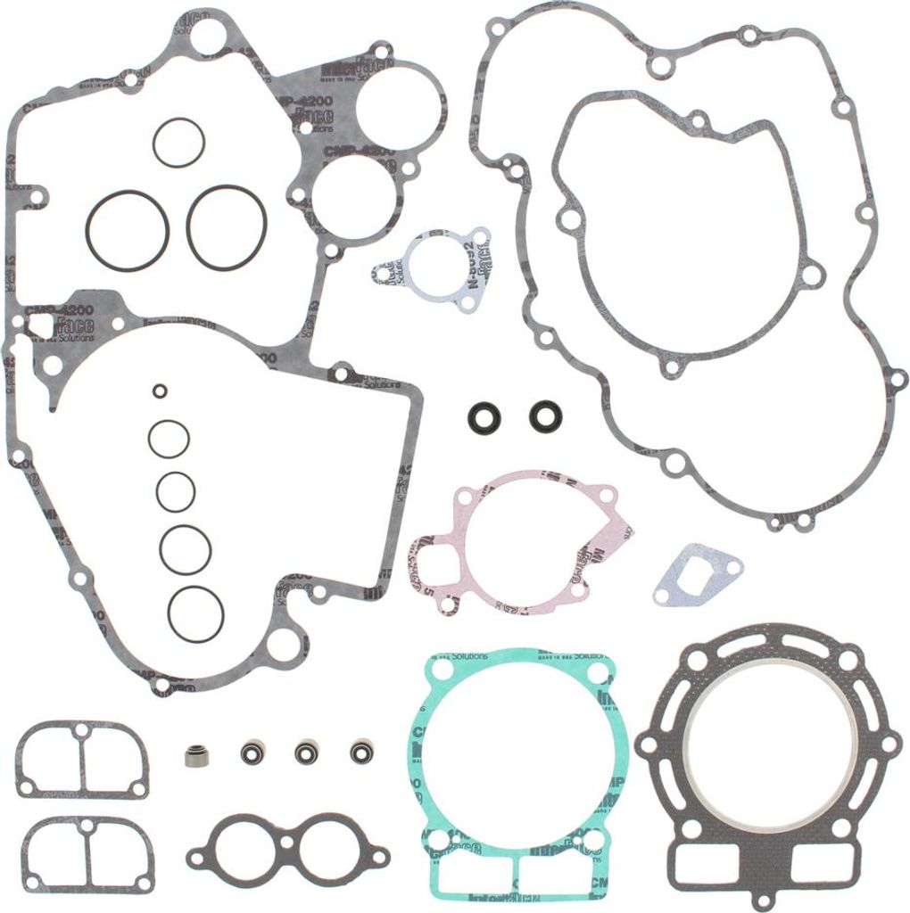 Dichtungsvollsatz, Motor WINDEROSA W808317