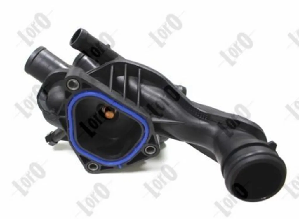 Boîtier thermostat de refroidissement 1336CC pour Peugeot 3008 et 5008