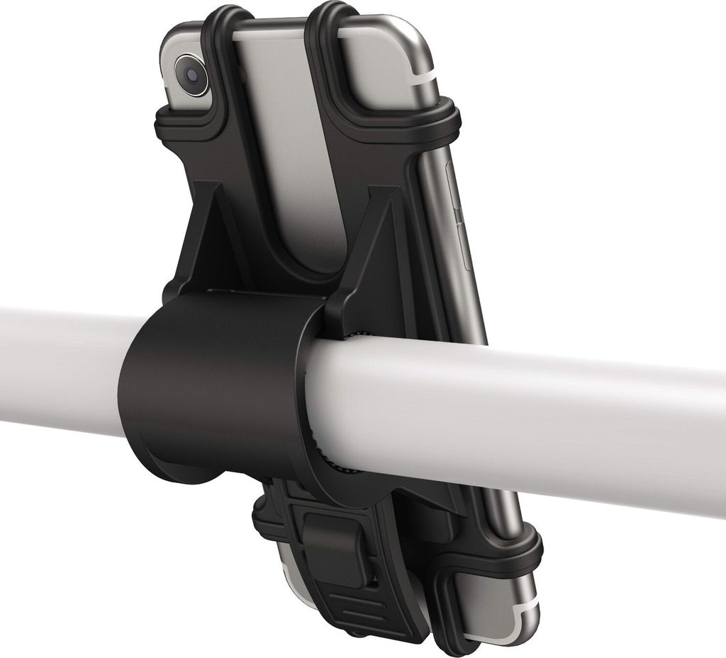 Hama porta cellulare bici Adatto per (telefono cellulare): Immagine del prodotto 