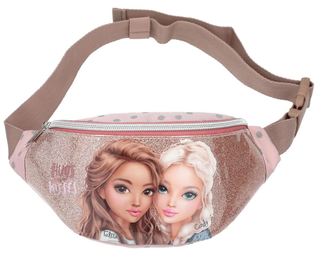 Dépêche 14015 TOPModel Dots - Sac bandoulière à motifs Image du produit 