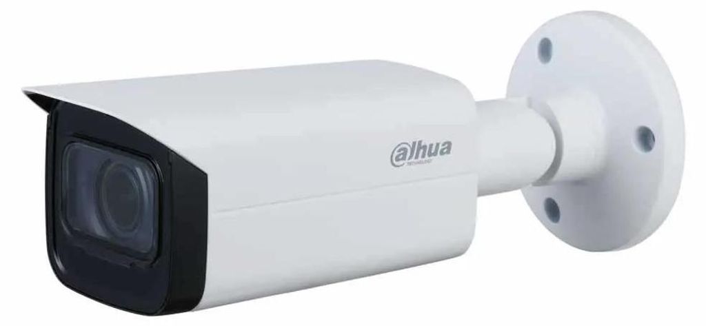Camera Hdcvi 5Mp Ir Bullet/Hac-Hfw2501Tuza27135S2 Dahua Obrázok produktu 