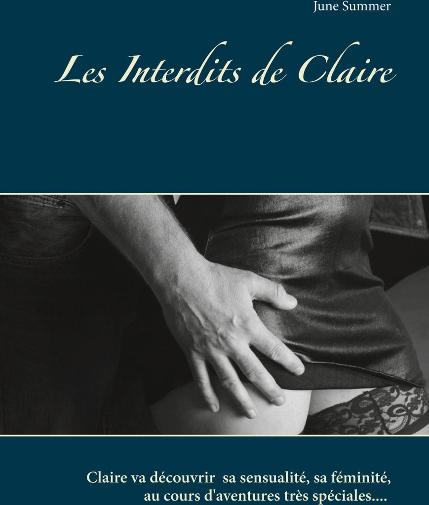 Les Interdits de Claire
