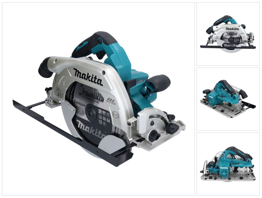 Makita DHS900ZU Produktbild 