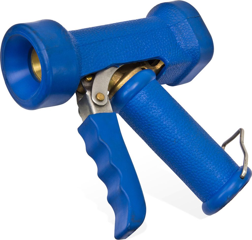 Reinigungspistole 1/2 Zoll Innengewinde Waschpistole mit Produktbild 