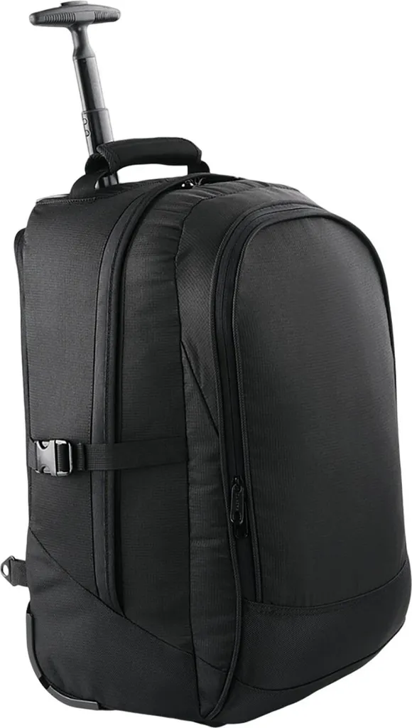 Sac à dos cabine Quadra Vessel Airporter RW10242 robuste et ergonomique