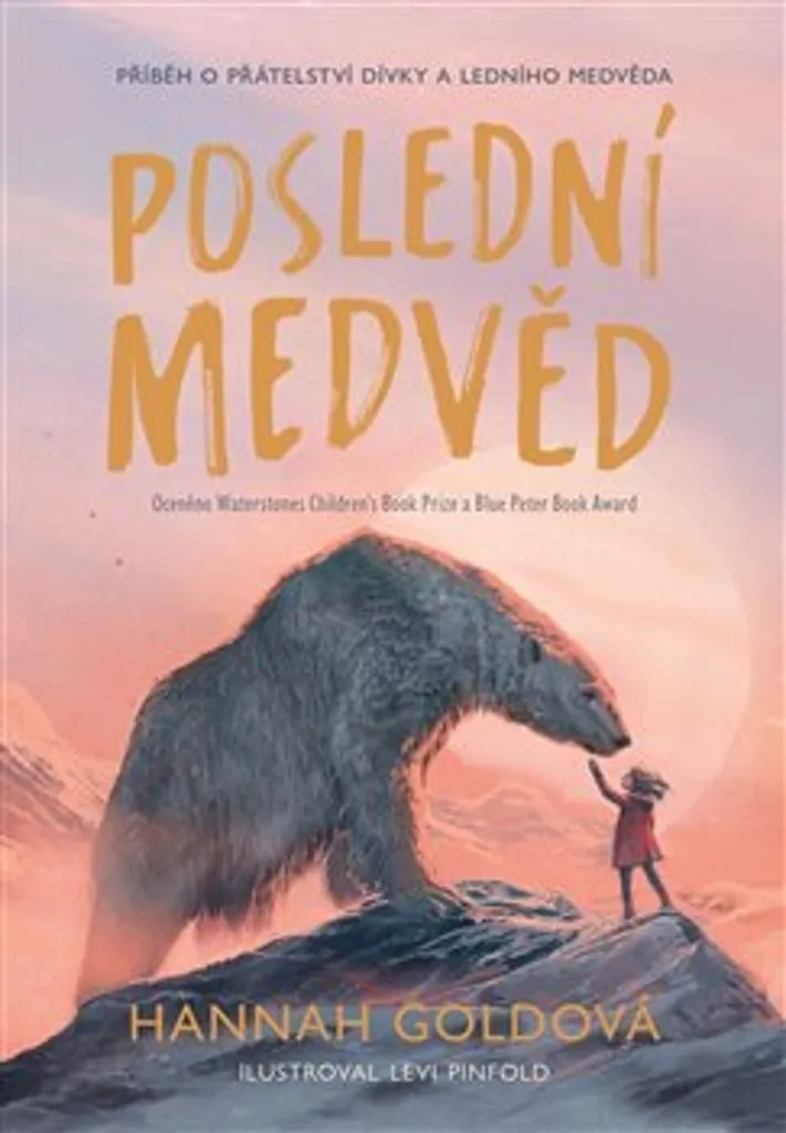Livre Poslední medvěd par Anežka Dudková - Conte Illustré pour Enfants