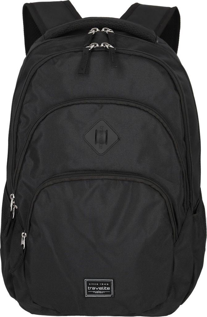 BASICS Rucksack Melange