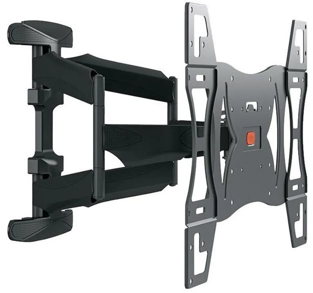 Support TV VOGELS Pro 8 Ultra Slim - Sécurité Renforcée et Design Épuré