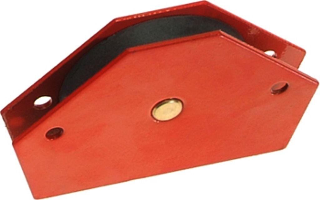 Schweisser Winkelmagnet SMALL 45 60 75 90 135° Haltekraft 25 Lbs Schweißhelfer