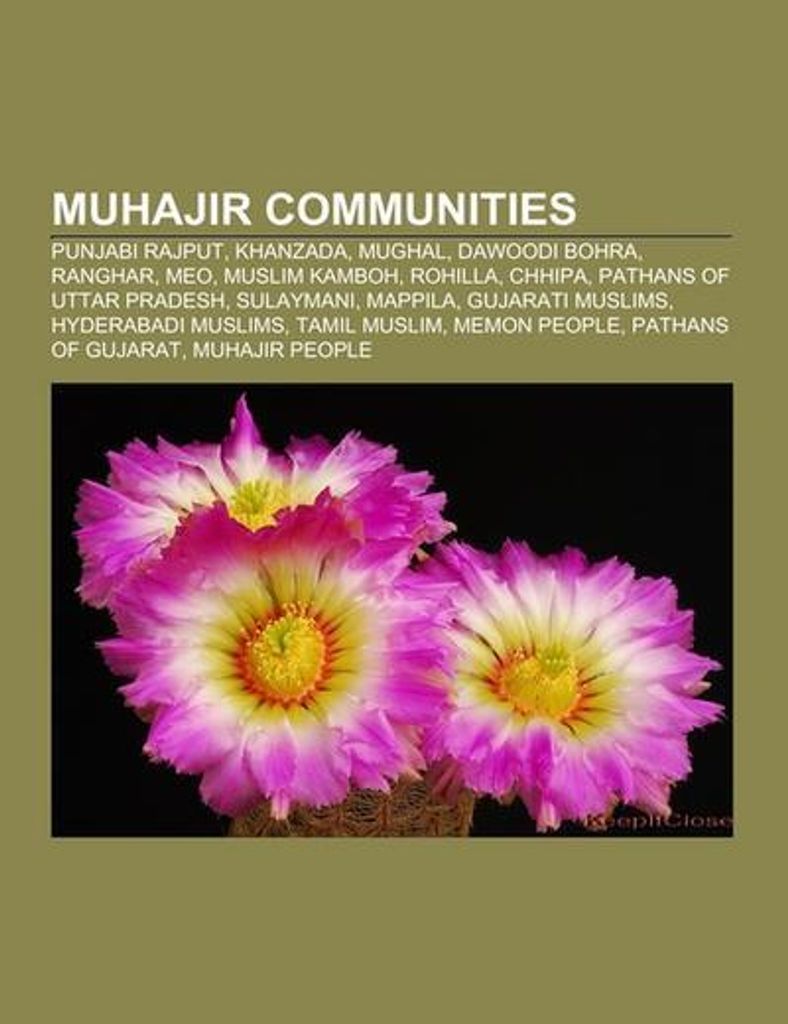 Muhajir communities