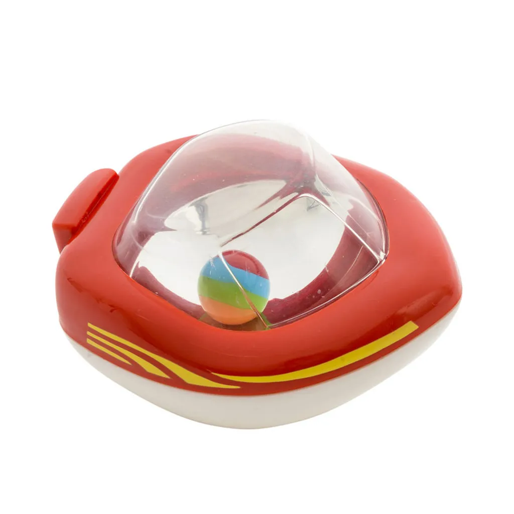 Figurines et aspergeurs de bain Oxybul - Pack de 2 jouets d'éveil - 3