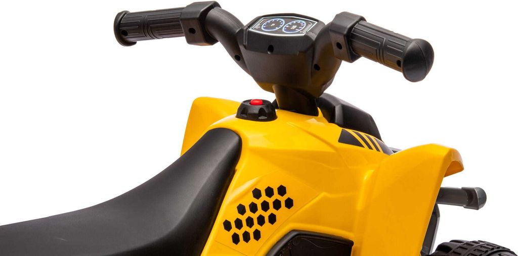 Dětská elektrická čtyřkolka Honda H3 TRX, 3km/h, dětská Obrázek produktu 2