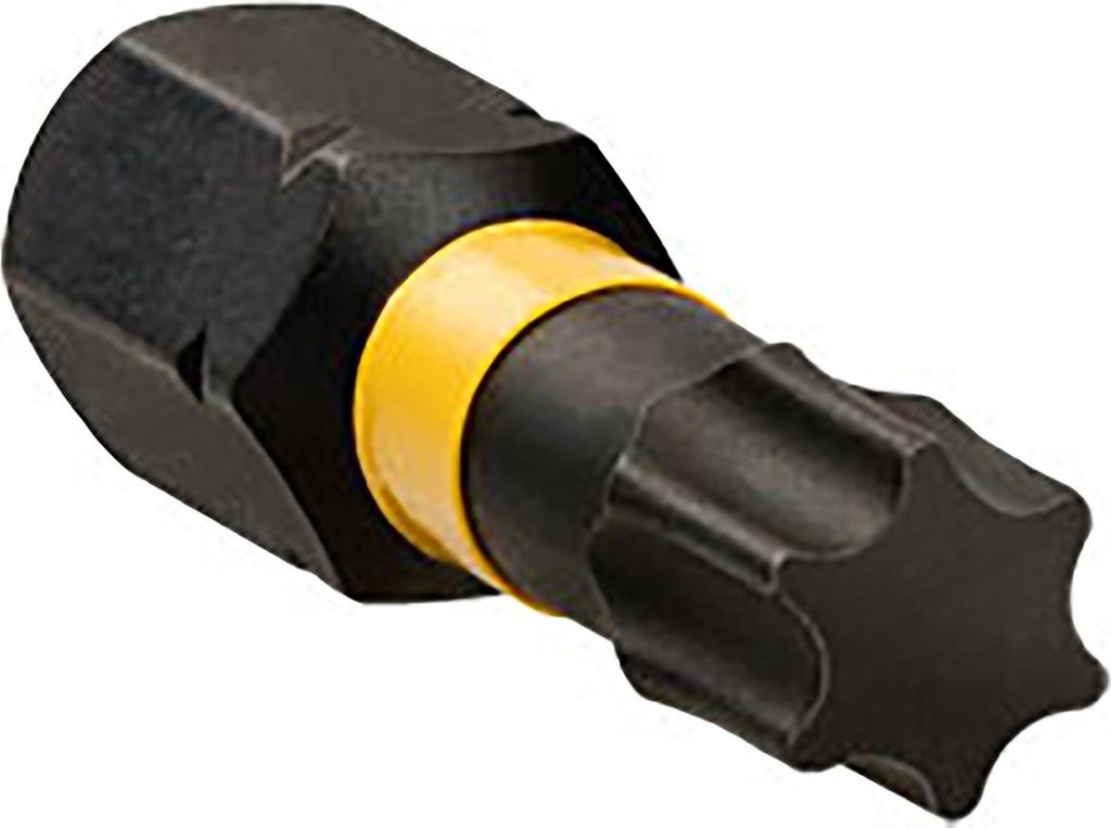 DEWALT Torsion Bit schlagf. T25 25mm 5Stk Image du produit 