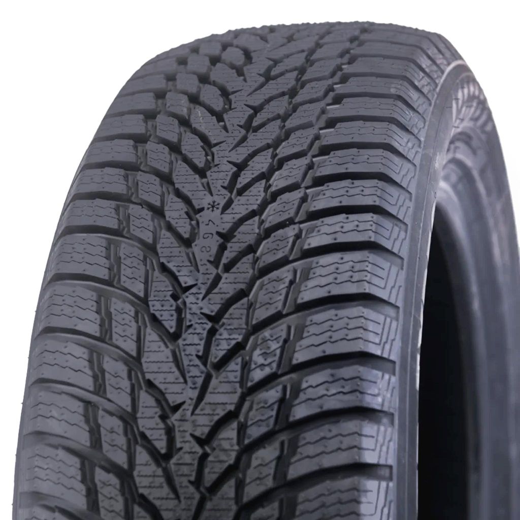 Nokian Tyres Snowproof 1 195/65 R15 91 T Zdjęcie produktu 