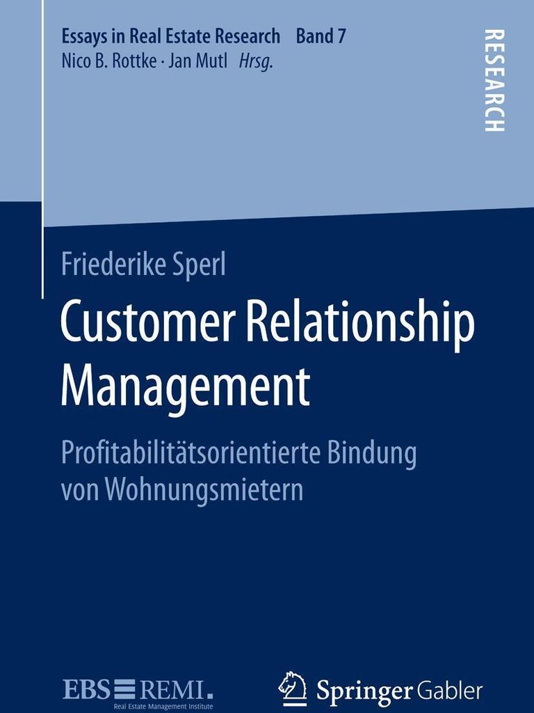 Customer Relationship Management