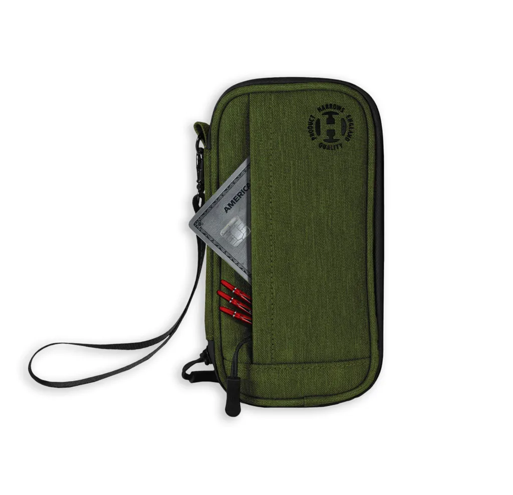 Housse Smart Case Vert avec Fonction Veille et Support Multi-Positions