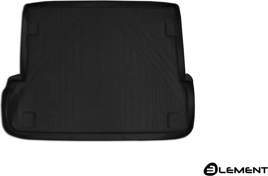 Protezione Bagagliaio 3D ELEMENT per Lexus GX | Accessorio Premium