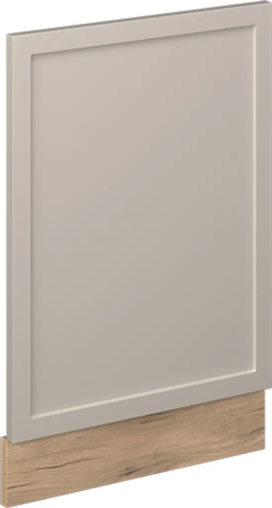 Pannello Lavastoviglie Vicco 45 cm Fame-Line Offerta Online