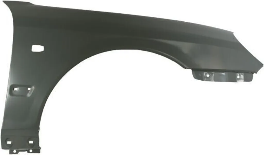 Aile Avant Droite 66321 3D200 en Acier Traité pour Sonata IV 1998-05