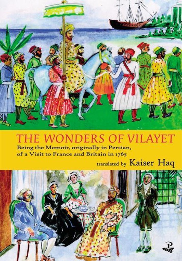 Die Wunder von Vilayet