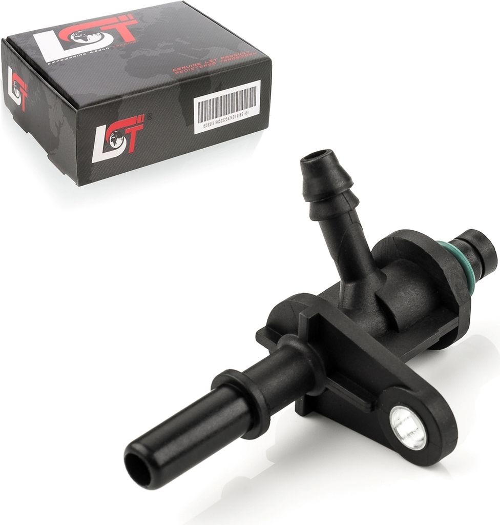Druckregelventil Kraftstoffpumpe für Renault für Ford für Dacia für Nissan