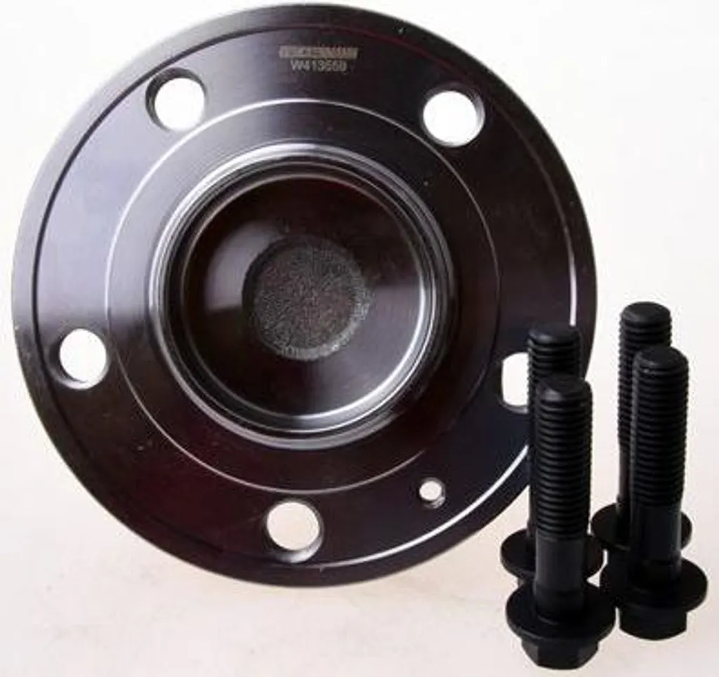 Supprimez le Bruit de Roulement avec le Kit DENCKERMANN Volvo OE 0027209