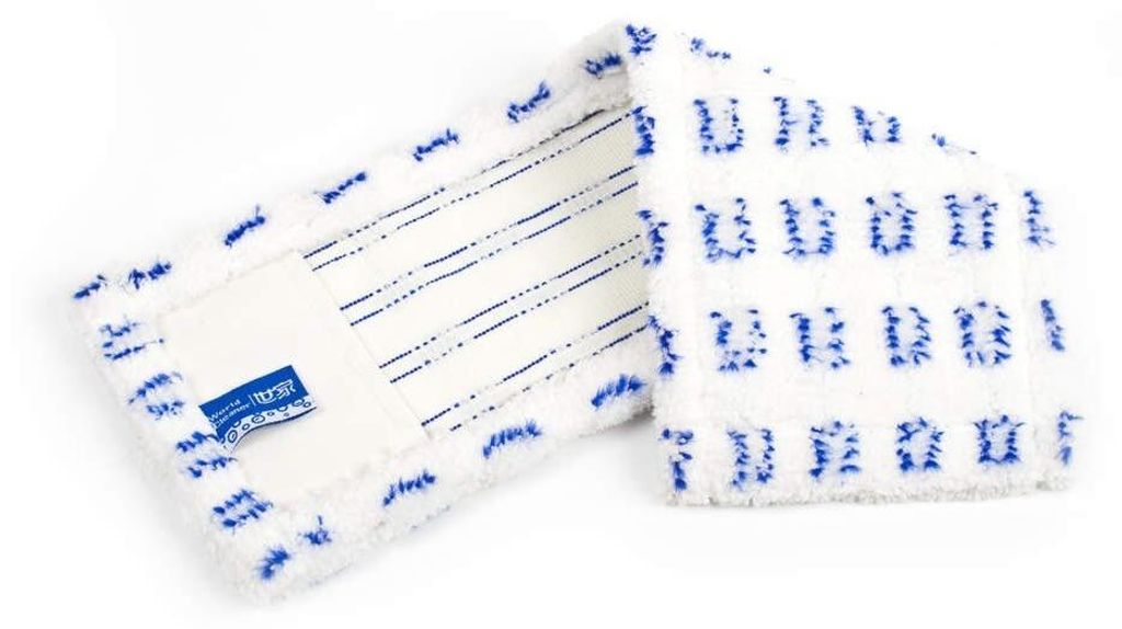 BRILANZ Mikrofasermopp Ersatz für 4320217BR, 45 x 15 cm