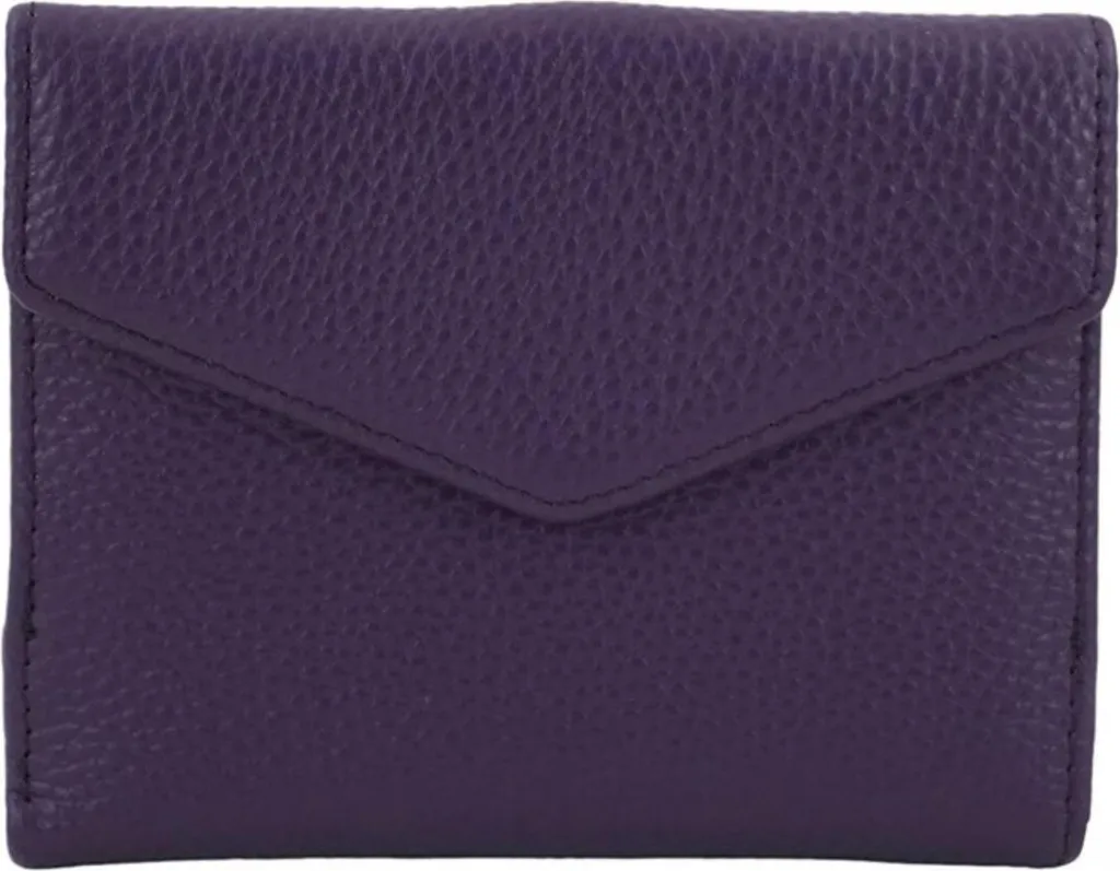 Portefeuille de voyage Barberini's D0021140 idéal pour homme actif chic