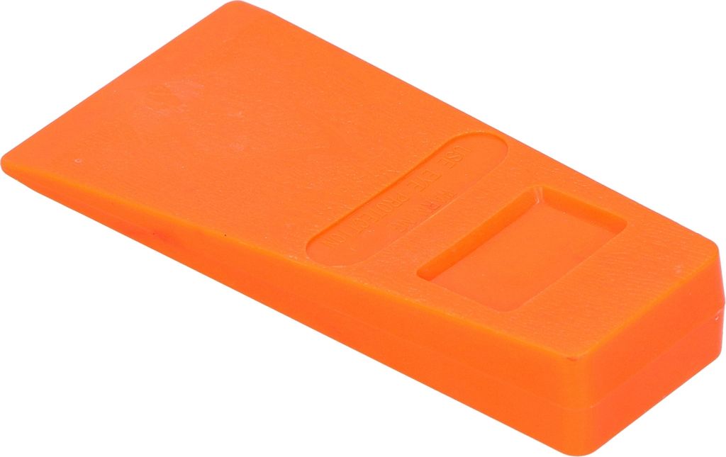 Fällkeil,Holzfällkeil,Baumschneidekeil,Baumfällkeil,Kettensägenkeile,Kunststoff-Fällkeile