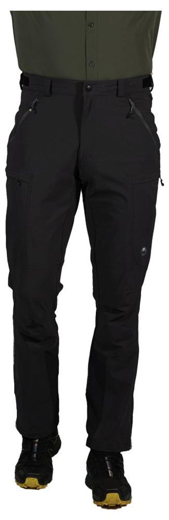 Maul - Gratsteig 4XT Herren Allround Wanderhose Outdoorhose