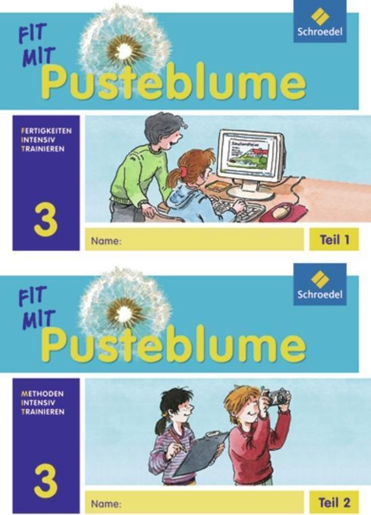 FIT MIT Pusteblume 3