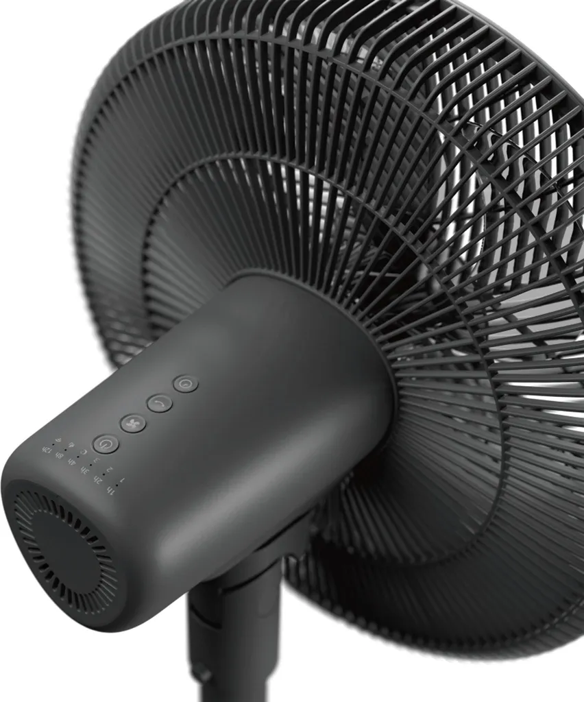 Ventilatore a piedistallo Philips serie 3000 - 13