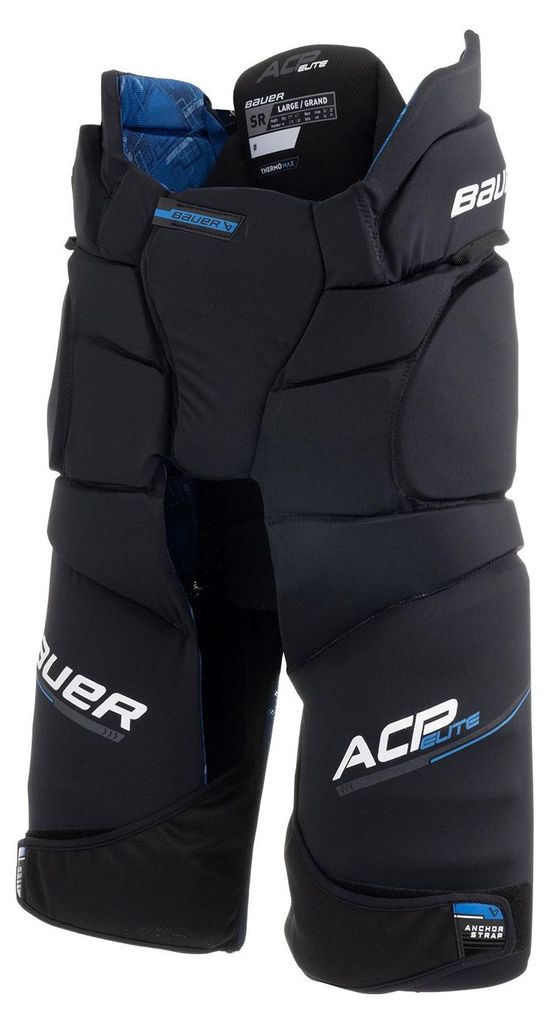 Bauer Supreme ACP Elite Girdle Intermediate 2024, Größe:L Produktbild 